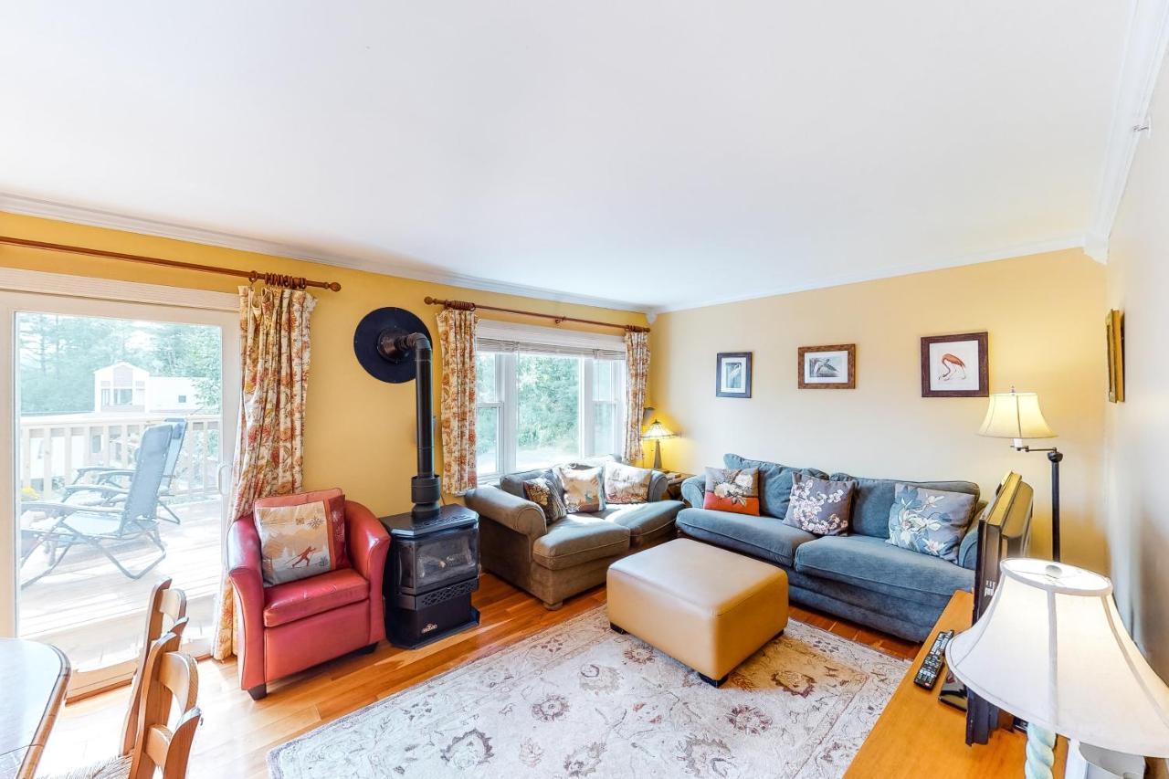 Mountainside Resort F401 Stowe Extérieur photo