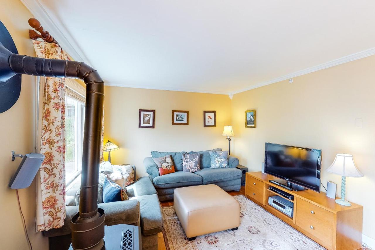 Mountainside Resort F401 Stowe Extérieur photo