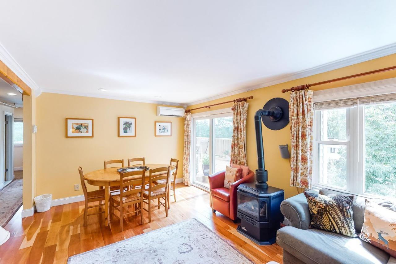 Mountainside Resort F401 Stowe Extérieur photo