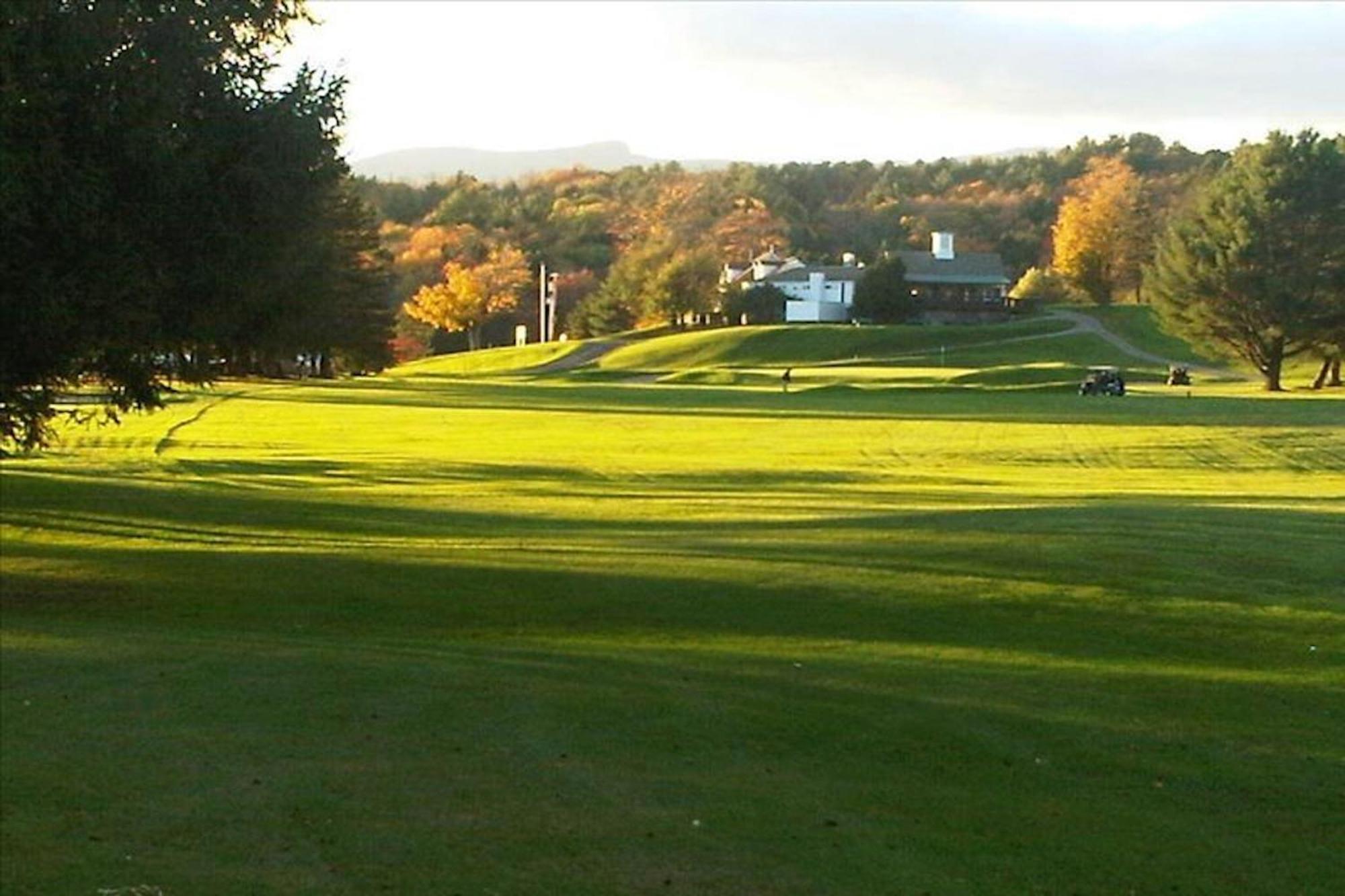 Mountainside Resort F401 Stowe Extérieur photo